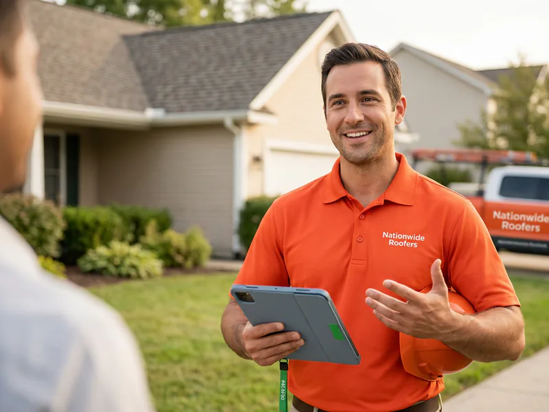 Roof Installation  in Villa Park  FAQ