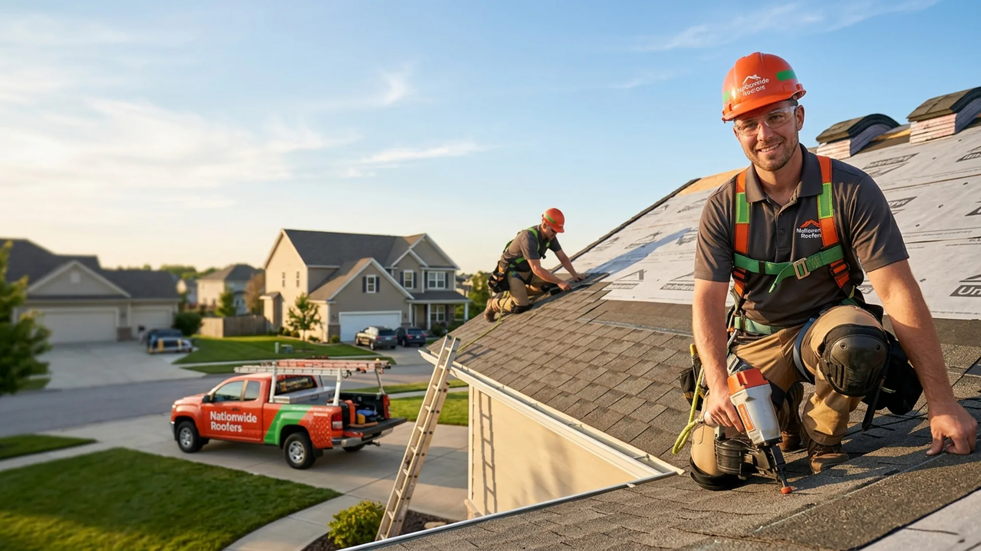 Superior Roof Installation Villa Park, IL Nearby